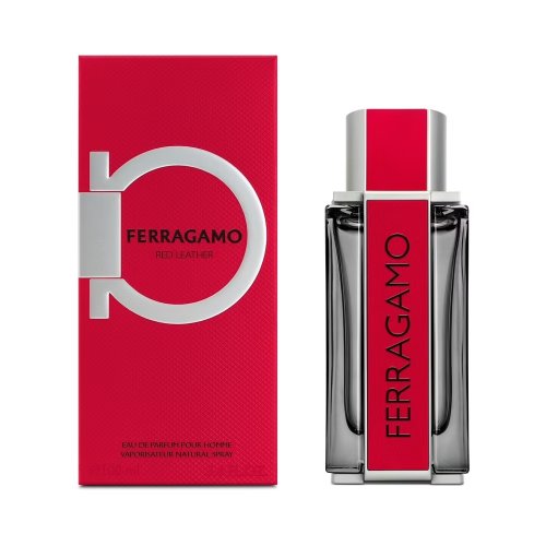Red Leather - Eau de Parfum 8052464896011 Red Leather - Eau de Parfum 8052464896011